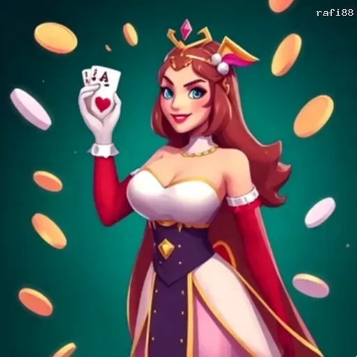 Menggali Fitur Menarik di Situs Game rafi88