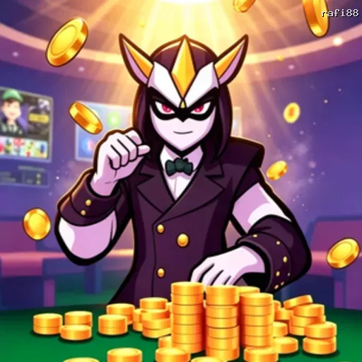 Keamanan dan Keandalan Situs rafi88 di Dunia Game