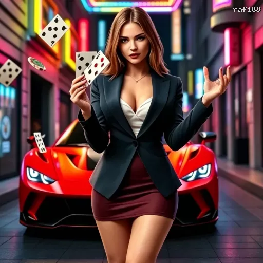 rafi88: Bet Sport Dengan Fitur Terbaik untuk Pemain Indonesia